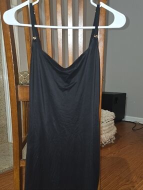 Victoria's Secret Blush Pink Price Tag with Black Text